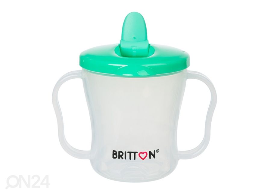 Joogitops Britton 200 ml (3tk) suurendatud