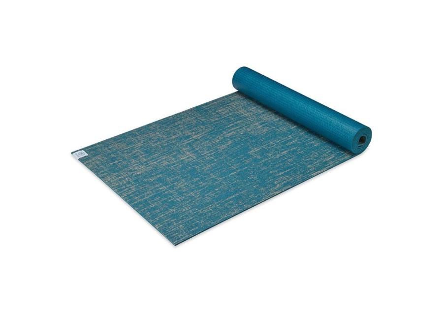 Joogmatt GAIAM Jute 5mm suurendatud
