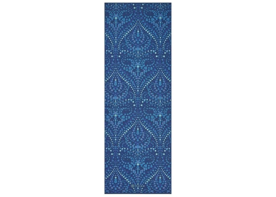 Joogmatt kahepoolne Mystic 6mm GAIAM suurendatud