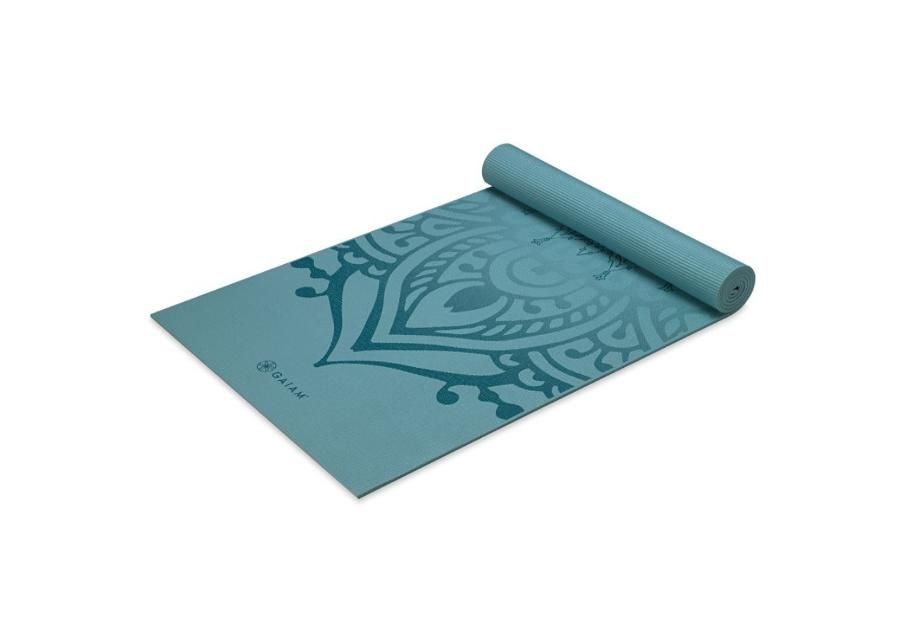Joogmatt Premium Nagara 6mm GAIAM suurendatud