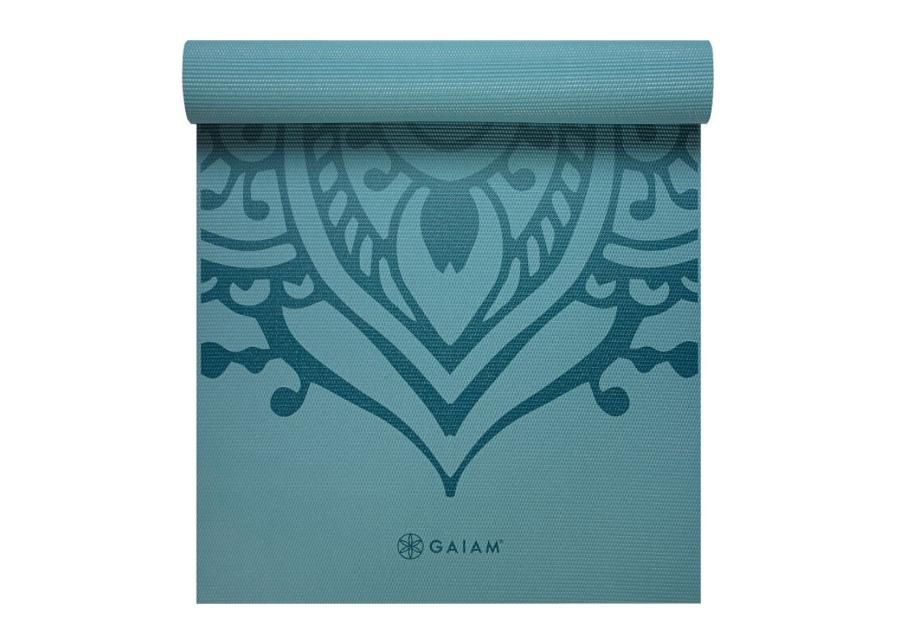 Joogmatt Premium Nagara 6mm GAIAM suurendatud
