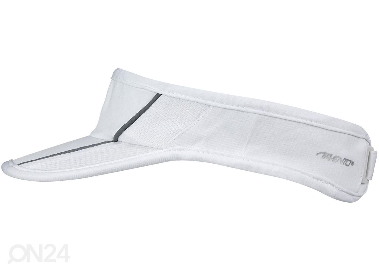 Jooksu peapael quick dry Avento suurendatud