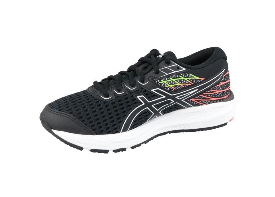 Jooksujalatsid lastele Asics Gel-Cumulus 21 GS JR 1014A069-001 suurendatud