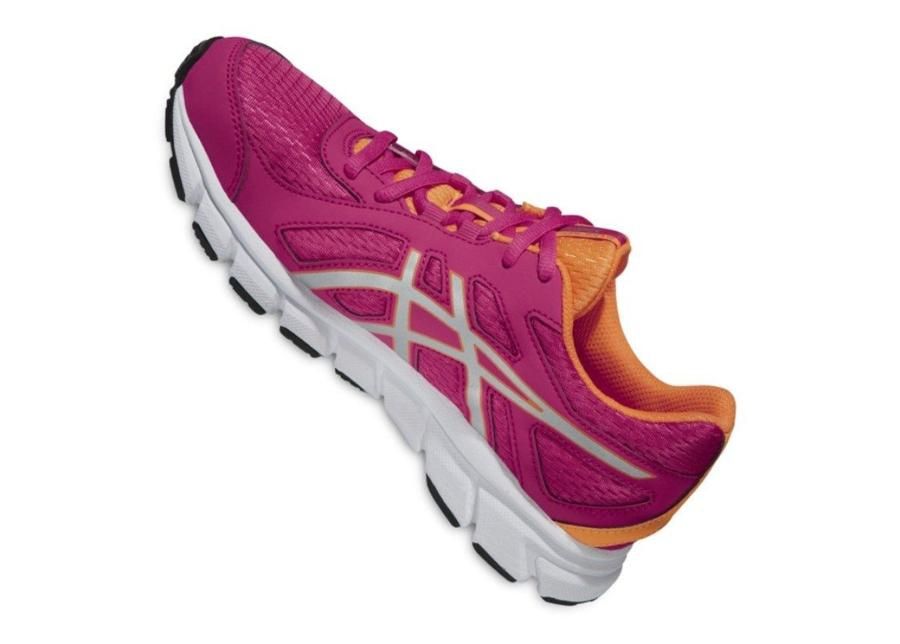 Jooksujalatsid lastele asics Gel-Xalion 2 GS Junior C439N-2093 suurendatud