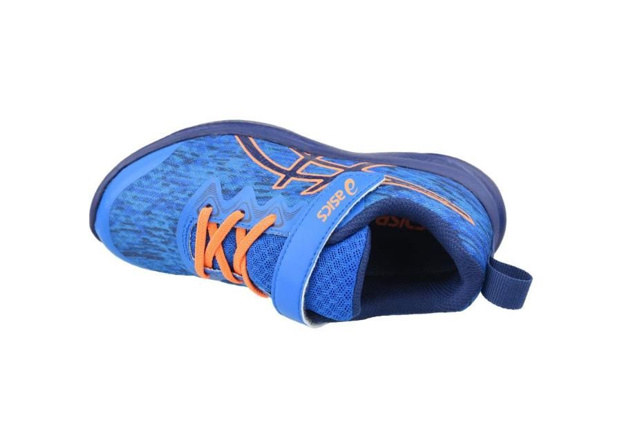 Jooksujalatsid lastele Asics Soulyte PS JR 1014A098-402 suurendatud