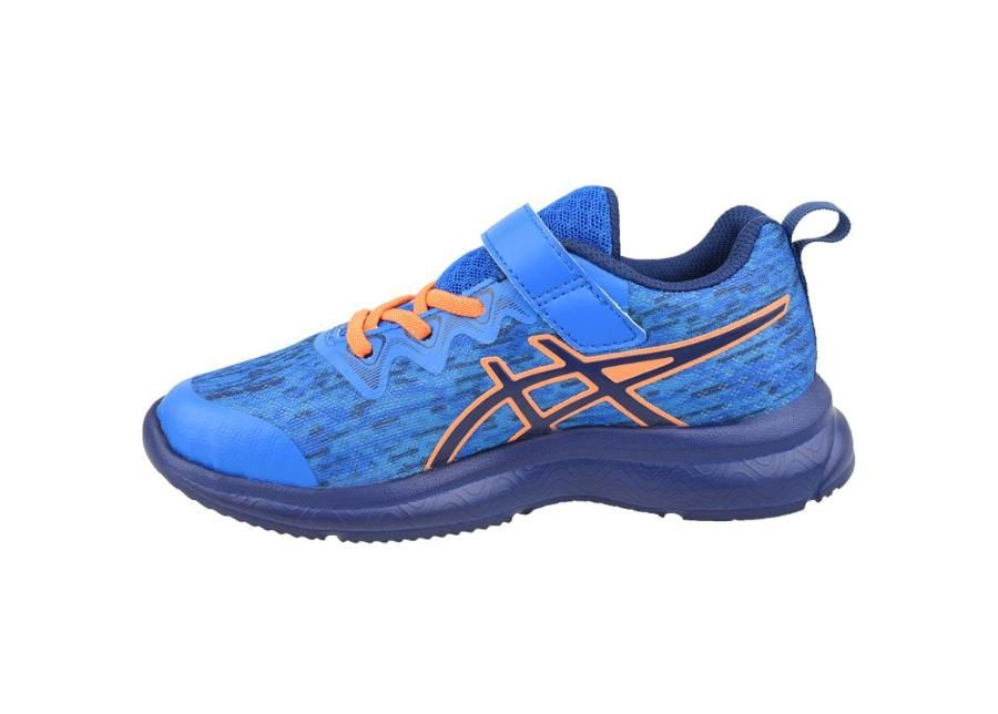 Jooksujalatsid lastele Asics Soulyte PS JR 1014A098-402 suurendatud