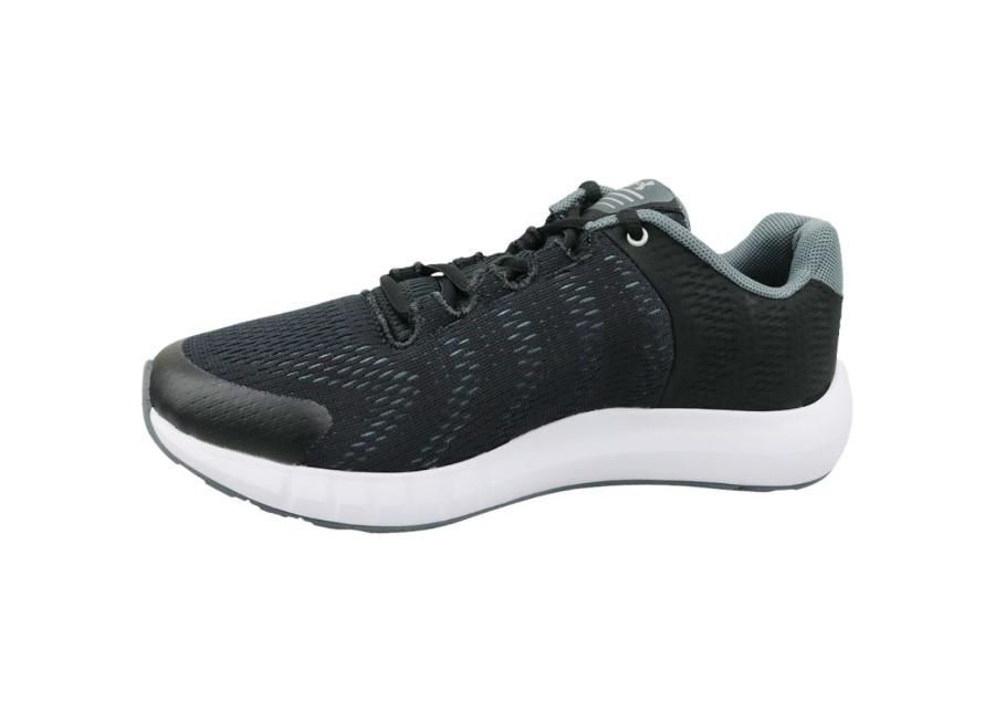 Jooksujalatsid lastele Under Armour Pursuit BP JR 3022092-001 suurendatud
