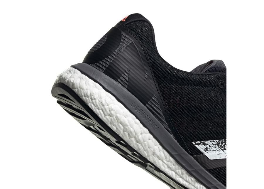 Jooksujalatsid meestele adidas adizero Boston 8 M EG7892 suurendatud