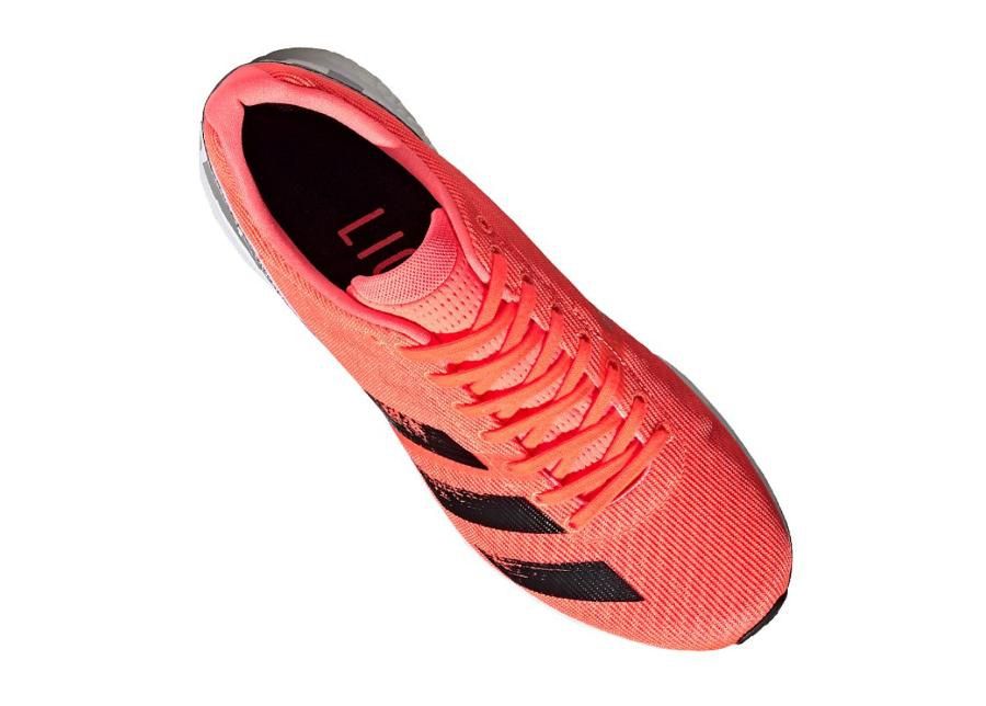 Jooksujalatsid meestele adidas adizero Boston 8 M EG7893 suurendatud