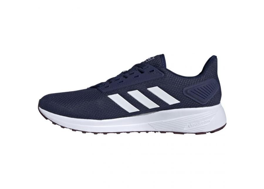 Jooksujalatsid meestele adidas Duramo 9 M EE7922 suurendatud