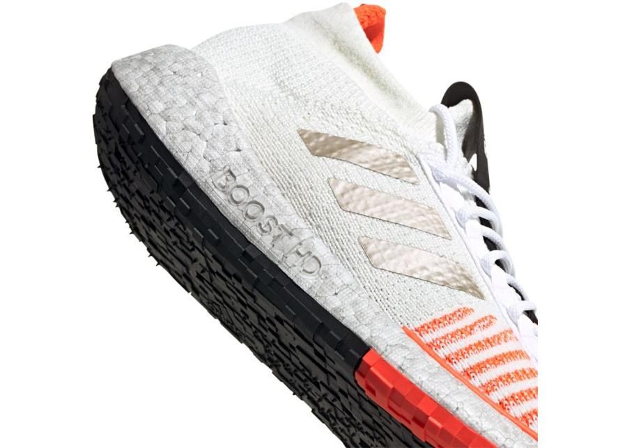 Jooksujalatsid meestele adidas PulseBOOST HD M EE9564 suurendatud