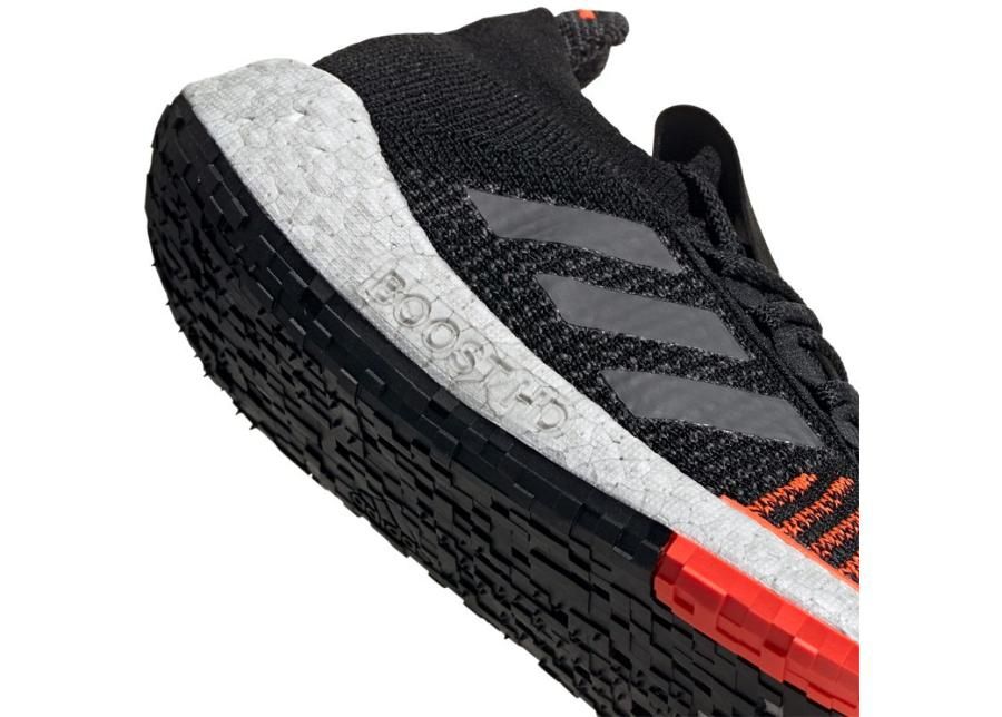 Jooksujalatsid meestele adidas PulseBOOST HD m M F33909 suurendatud
