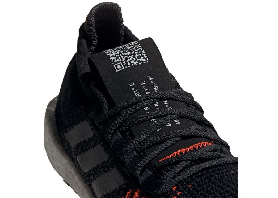 Jooksujalatsid meestele adidas PulseBOOST HD m M F33909 suurendatud