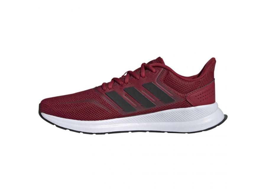 Jooksujalatsid meestele adidas Runfalcon M EE8154 suurendatud