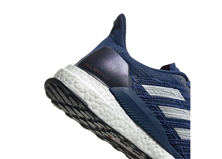 Jooksujalatsid meestele adidas Solar Boost 19 M EE4324 suurendatud