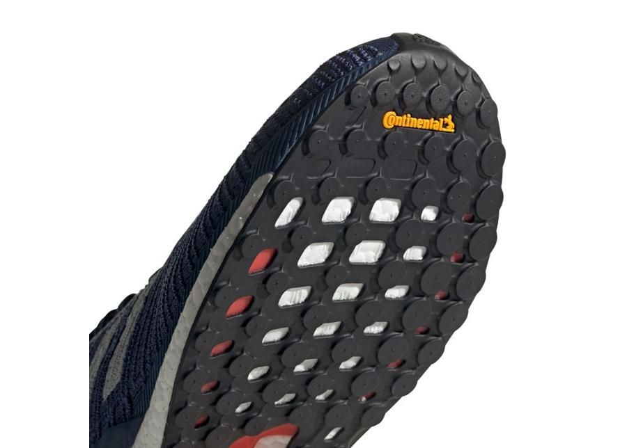 Jooksujalatsid meestele adidas Solar Boost 19 M EE4324 suurendatud
