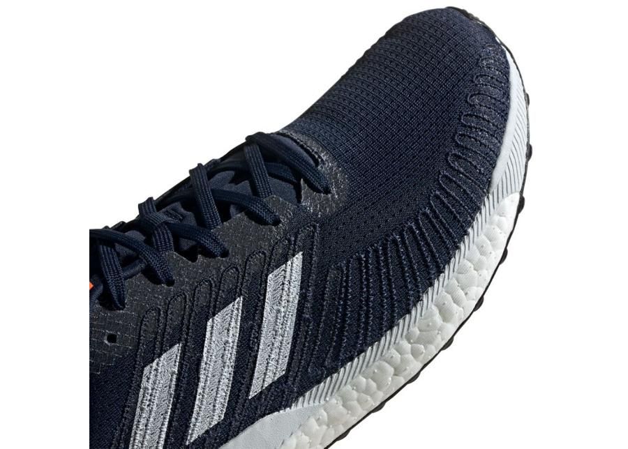 Jooksujalatsid meestele adidas Solar Boost 19 M G28059 suurendatud