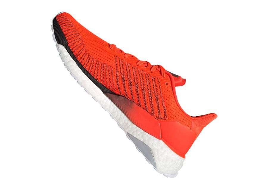 Jooksujalatsid meestele adidas Solar Boost 19 M G28462 suurendatud