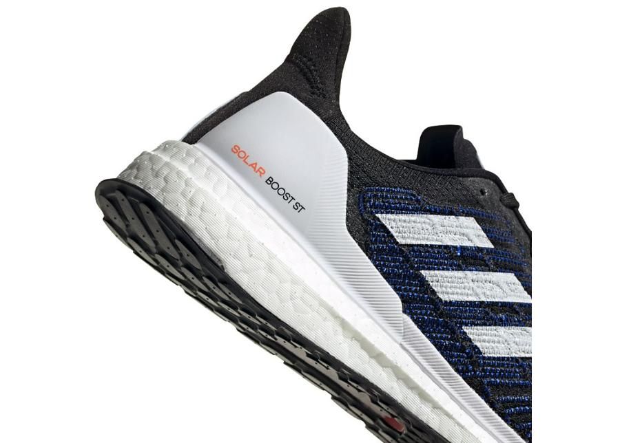 Jooksujalatsid meestele adidas Solar Boost ST 19 M EE4316 suurendatud