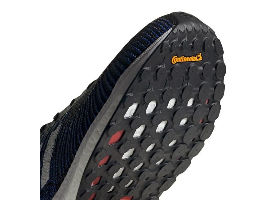 Jooksujalatsid meestele adidas Solar Boost ST 19 M EE4316 suurendatud