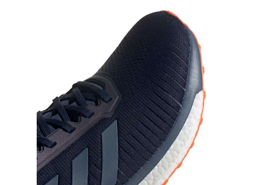 Jooksujalatsid meestele adidas Solar Drive 19 M EF0786 suurendatud