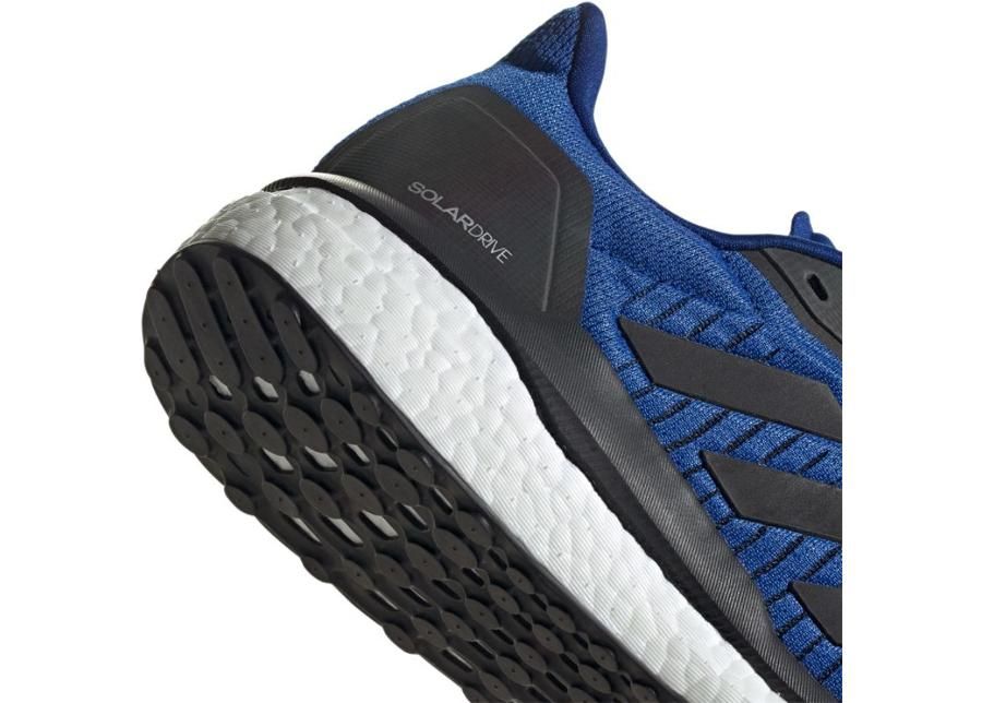 Jooksujalatsid meestele adidas Solar Drive 19 M EF0787 suurendatud