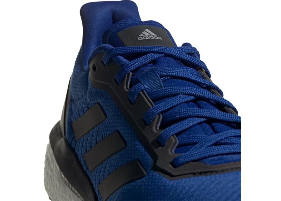 Jooksujalatsid meestele adidas Solar Drive 19 M EF0787 suurendatud