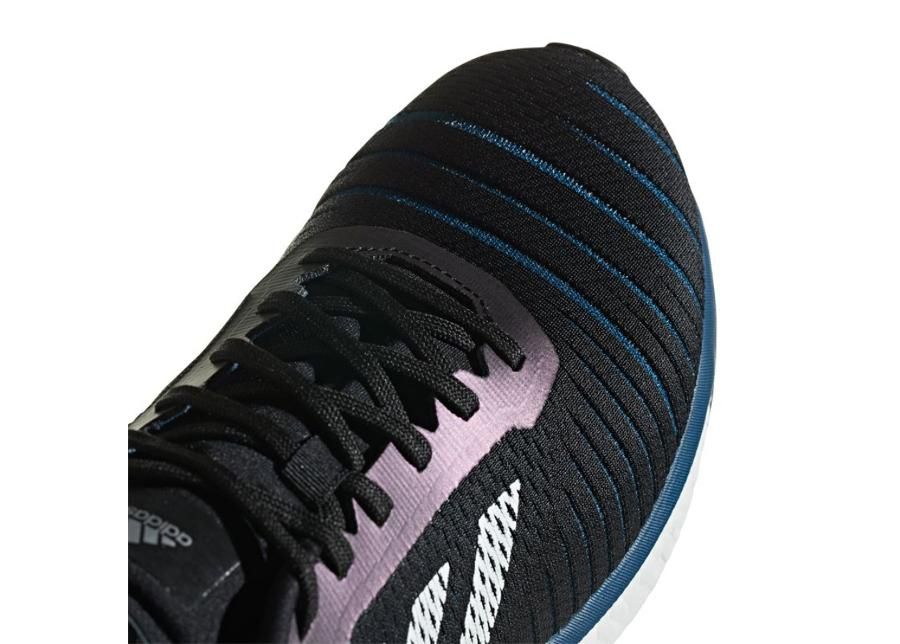Jooksujalatsid meestele adidas Solar Drive M D97442 suurendatud