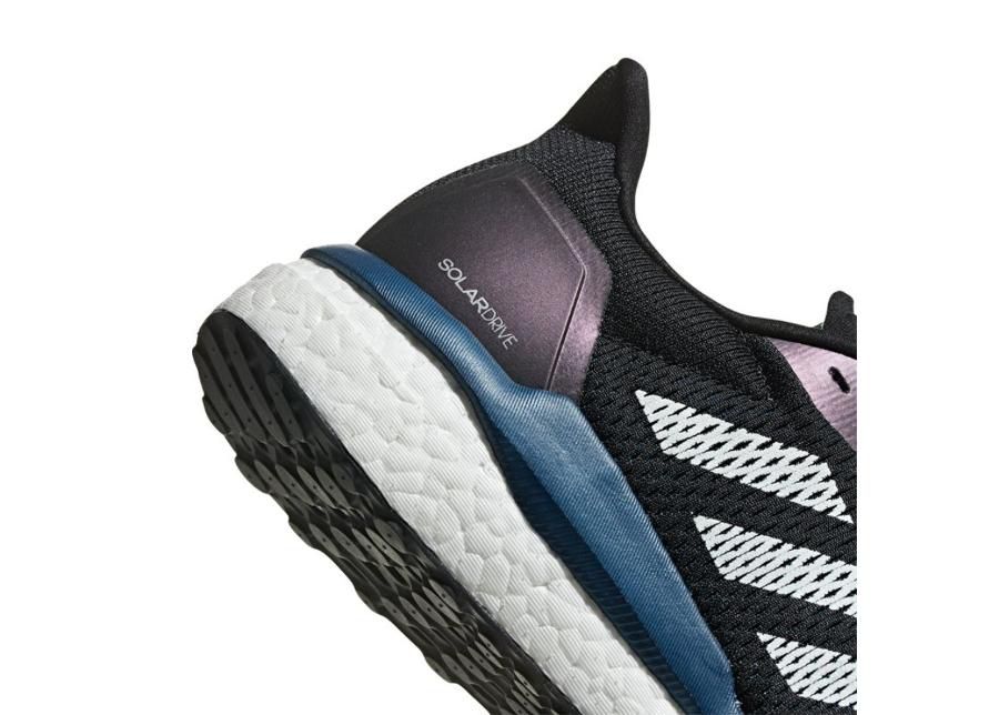 Jooksujalatsid meestele adidas Solar Drive M D97442 suurendatud