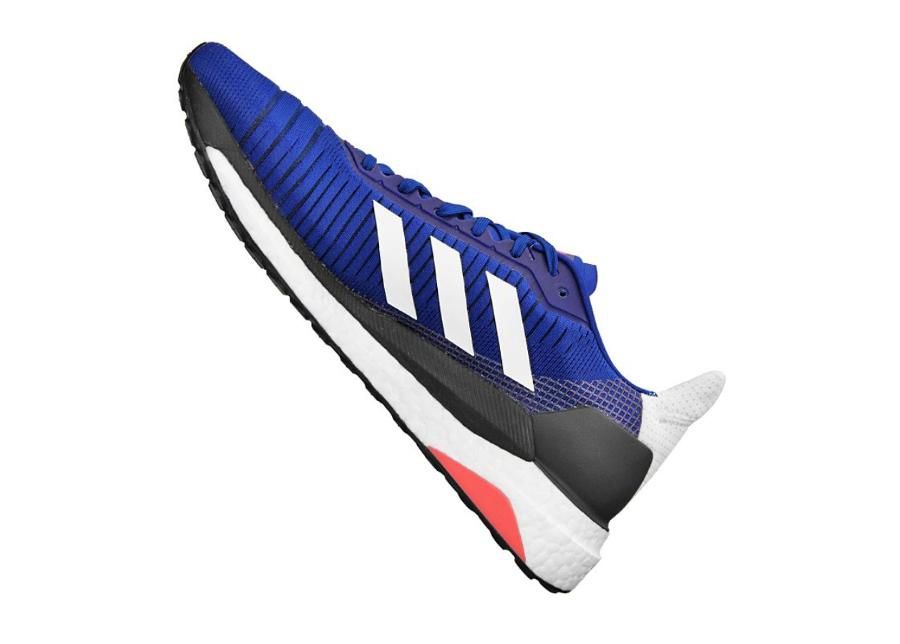 Jooksujalatsid meestele adidas Solar Glide 19 M EE4296 suurendatud