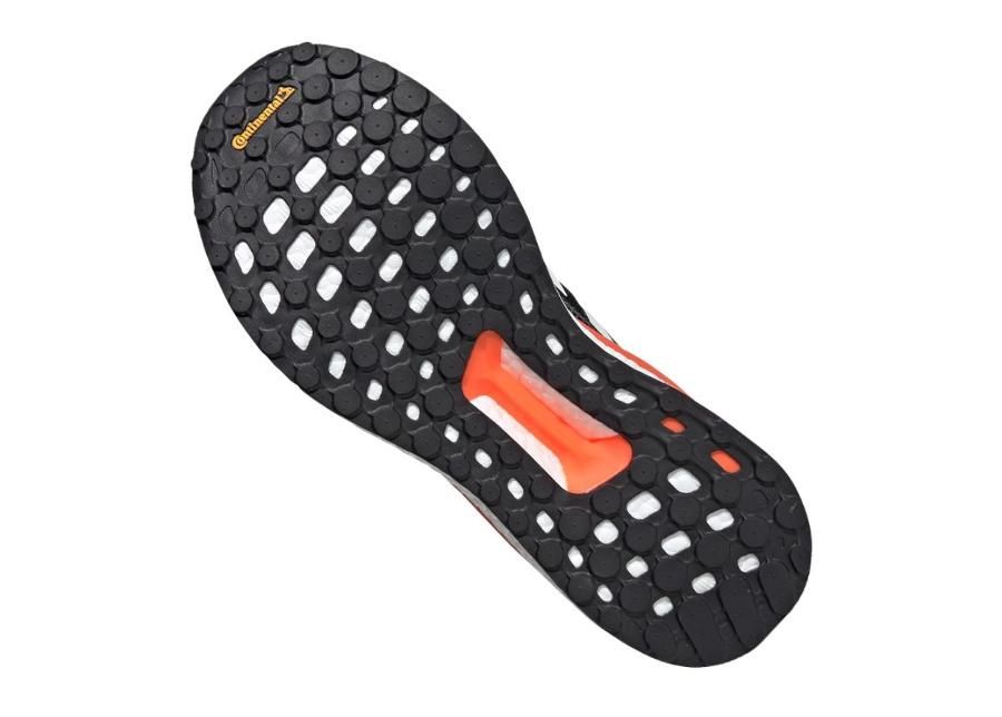 Jooksujalatsid meestele adidas Solar Glide 19 M G28062 suurendatud