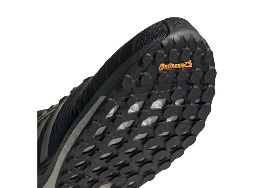 Jooksujalatsid meestele adidas Solar Glide 19 M G28463 suurendatud
