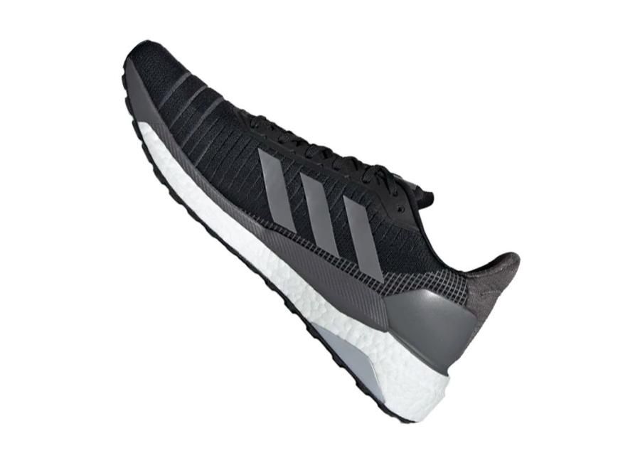 Jooksujalatsid meestele adidas Solar Glide 19 M G28463 suurendatud