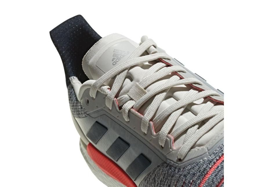 Jooksujalatsid meestele adidas Solar Glide M D97080 suurendatud