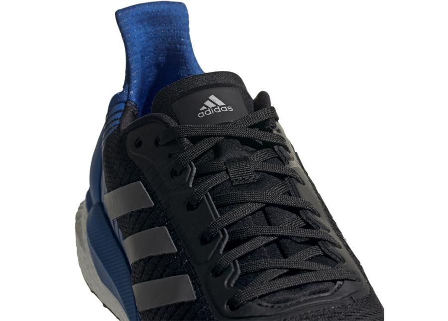 Jooksujalatsid meestele adidas Solar Glide ST 19 M F34098 suurendatud