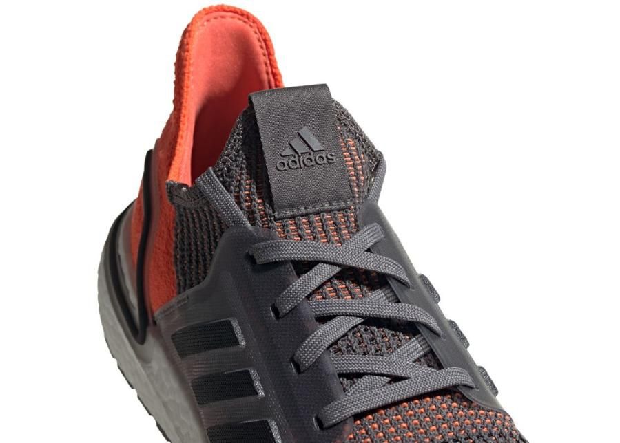 Jooksujalatsid meestele adidas UltraBoost 19 m M G27517 suurendatud