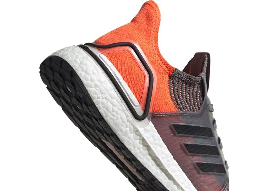 Jooksujalatsid meestele adidas UltraBoost 19 m M G27517 suurendatud