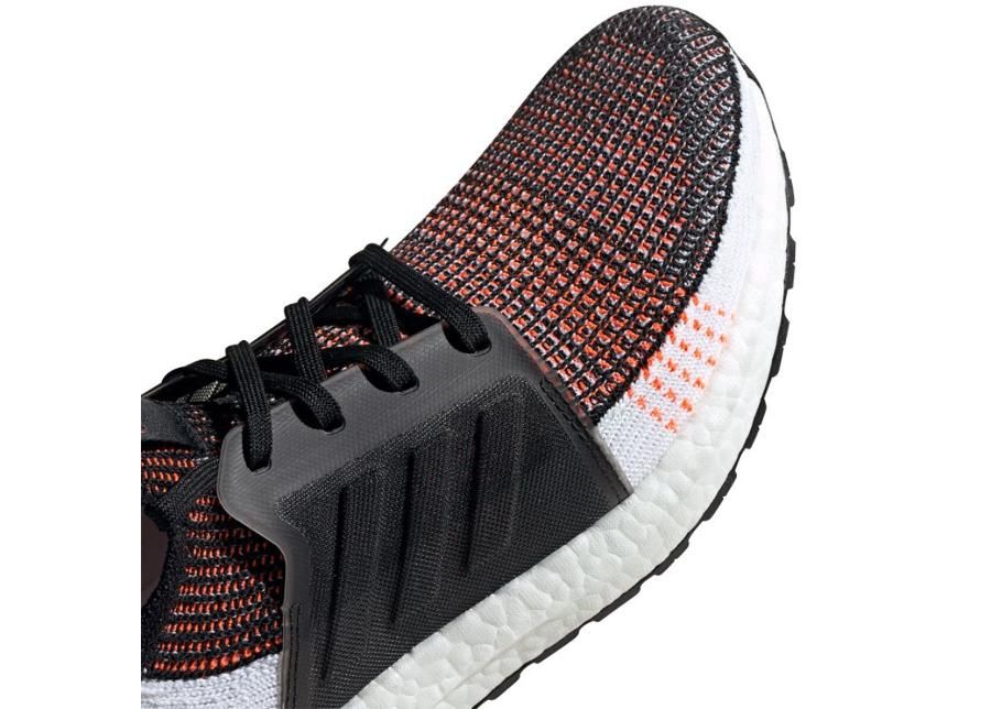 Jooksujalatsid meestele adidas UltraBoost 19 m M G27519 suurendatud