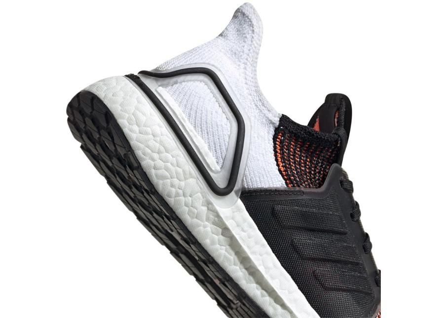 Jooksujalatsid meestele adidas UltraBoost 19 m M G27519 suurendatud
