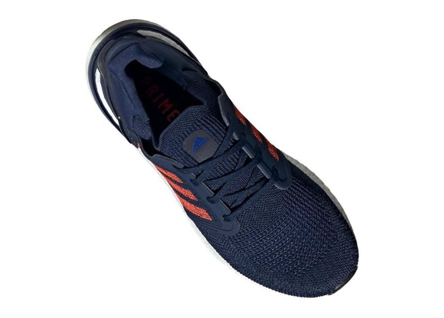 Jooksujalatsid meestele adidas UltraBoost 20 M EG0693 suurendatud