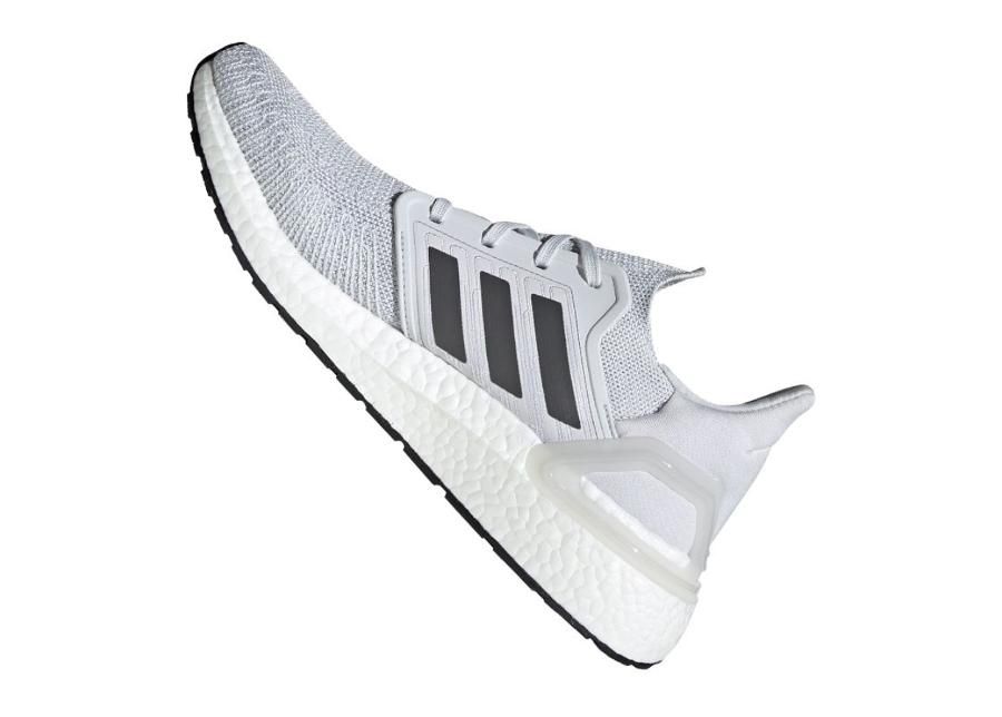Jooksujalatsid meestele adidas UltraBoost 20 M EG0694 suurendatud