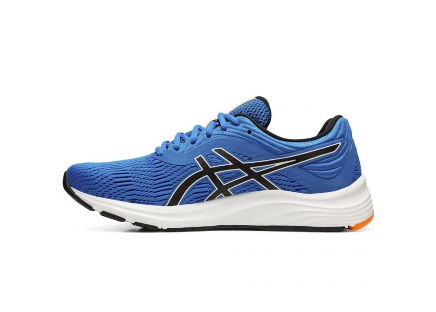Jooksujalatsid meestele Asics Gel Pulse 11 M 1011A550 400 sinine suurendatud