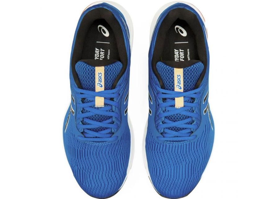 Jooksujalatsid meestele Asics Gel Pulse 11 M 1011A550 400 sinine suurendatud