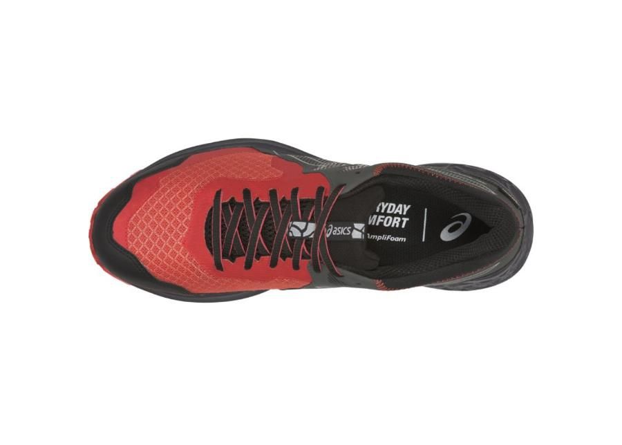 Jooksujalatsid meestele Asics Gel-Sonoma 4 G-TX M 1011A210-600 suurendatud