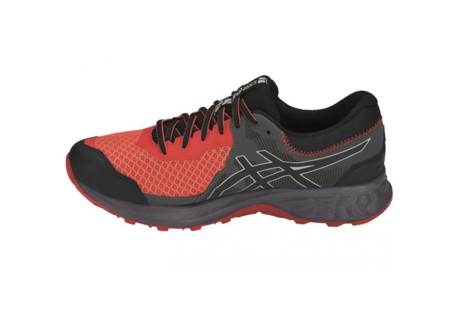 Jooksujalatsid meestele Asics Gel-Sonoma 4 G-TX M 1011A210-600 suurendatud