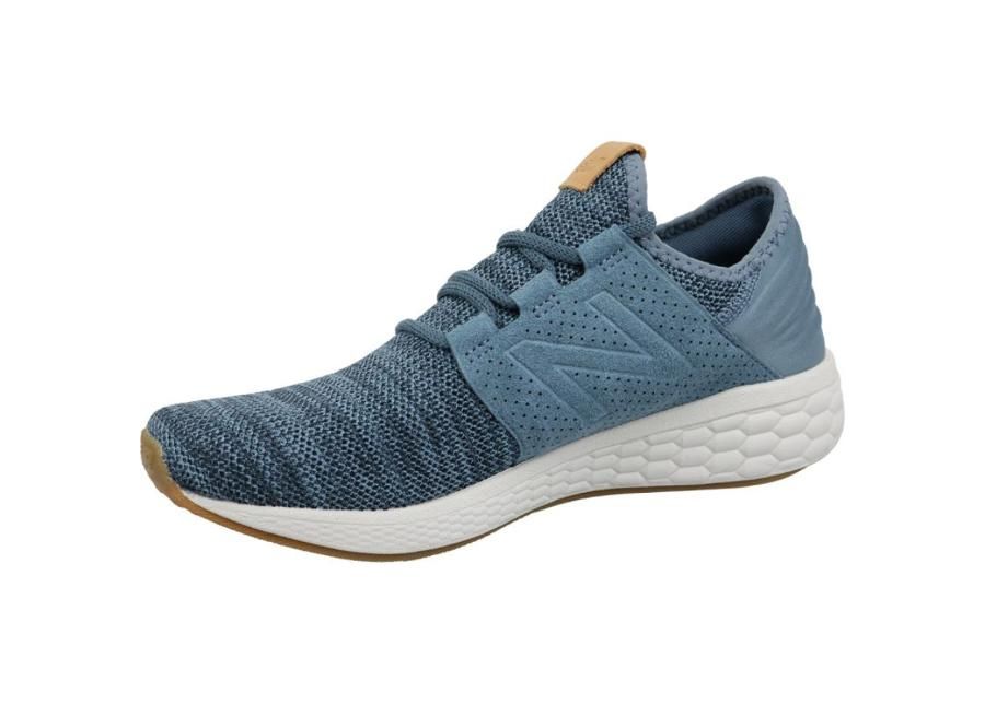 Jooksujalatsid meestele New Balance Fresh Foam Cruz v2 M MCRUZKN2 suurendatud