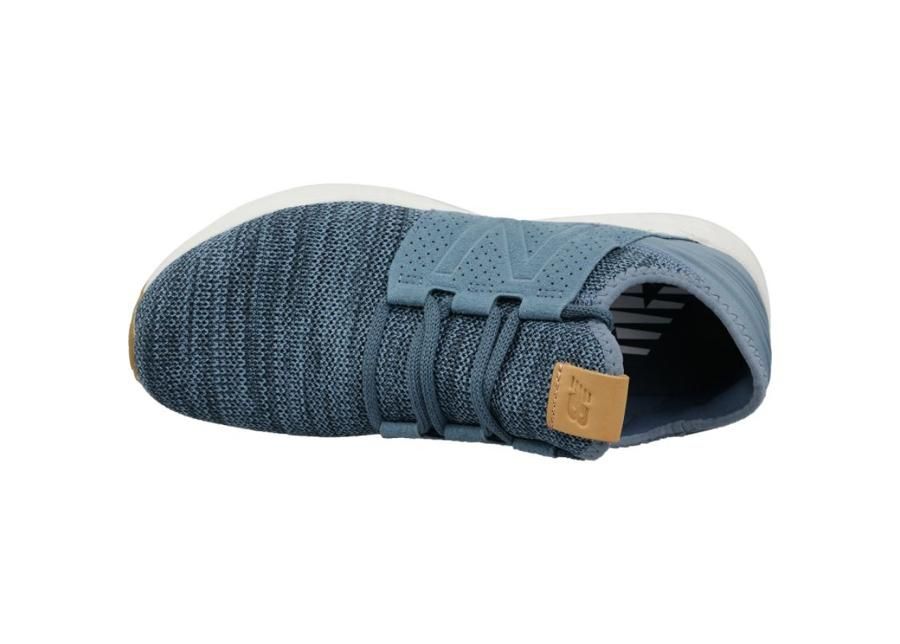Jooksujalatsid meestele New Balance Fresh Foam Cruz v2 M MCRUZKN2 suurendatud