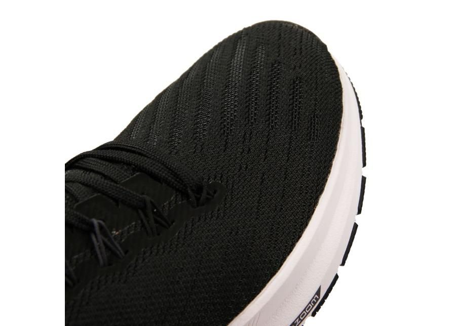 Jooksujalatsid meestele Nike Air Zoom Structure 22 M AA1636-002 suurendatud