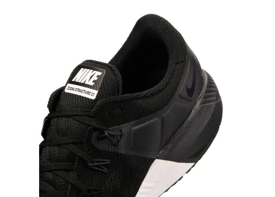 Jooksujalatsid meestele Nike Air Zoom Structure 22 M AA1636-002 suurendatud
