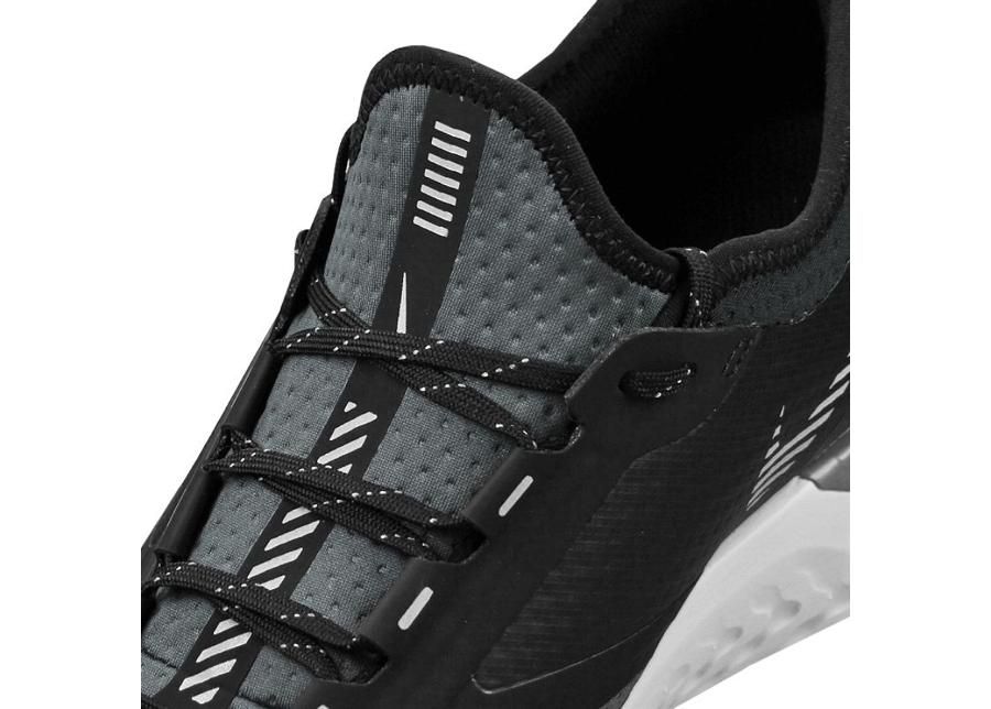 Jooksujalatsid meestele Nike Odyssey React 2 Shield M BQ1671-003 suurendatud